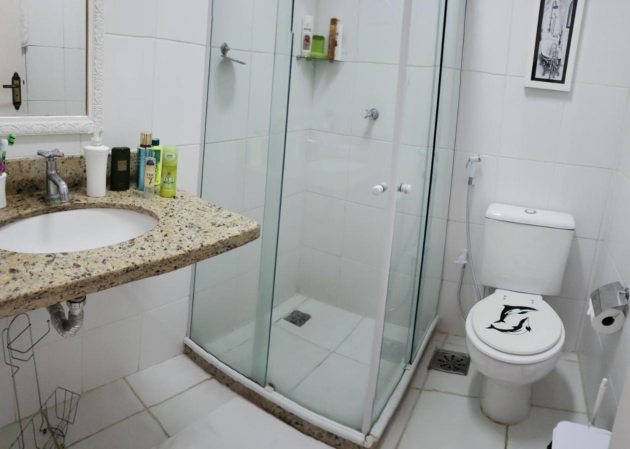 Geriba Apart Hotel Armacao dos Buzios Exterior photo