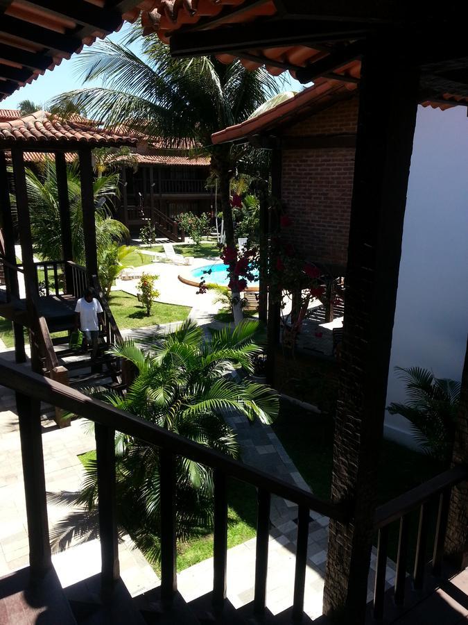 Geriba Apart Hotel Armacao dos Buzios Exterior photo