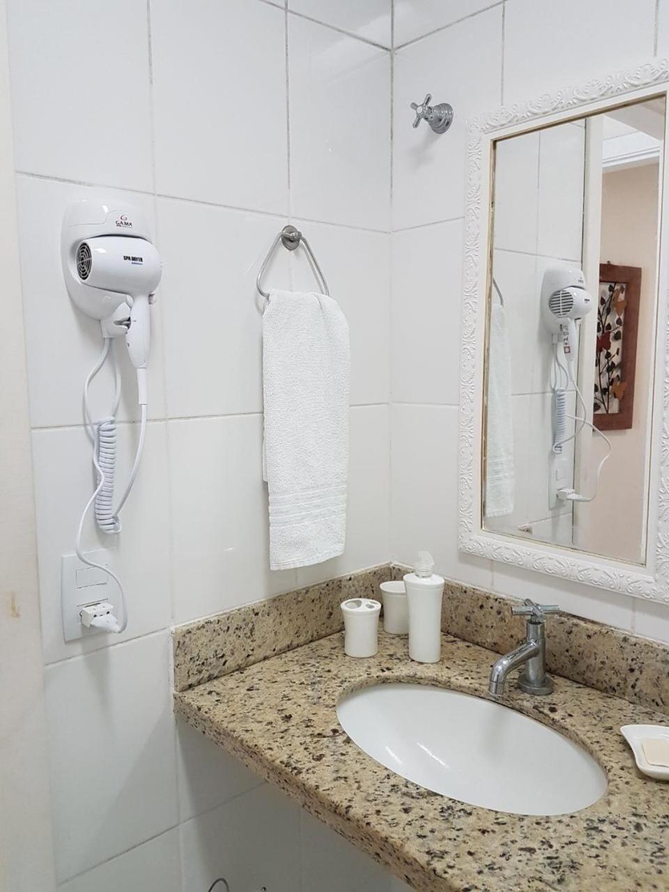 Geriba Apart Hotel Armacao dos Buzios Exterior photo